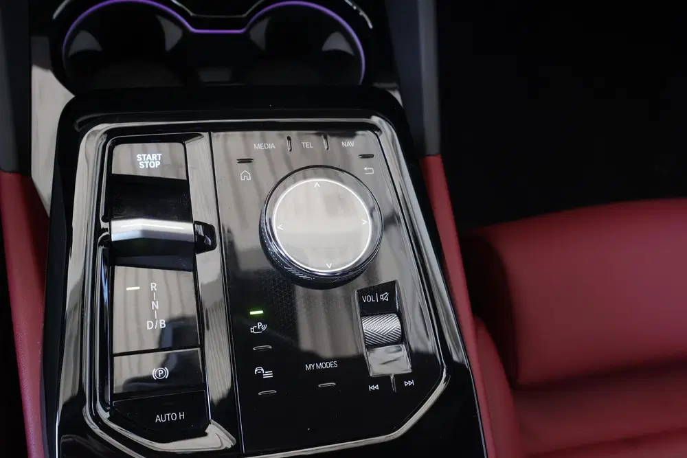 BMW i5 eDrive40 84 kWh uit 2024, foto 20