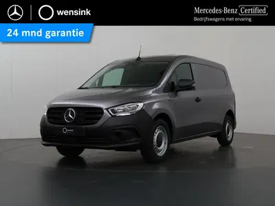 Mercedes-Benz Citan 112 Base L2 51 kWh uit 2026
