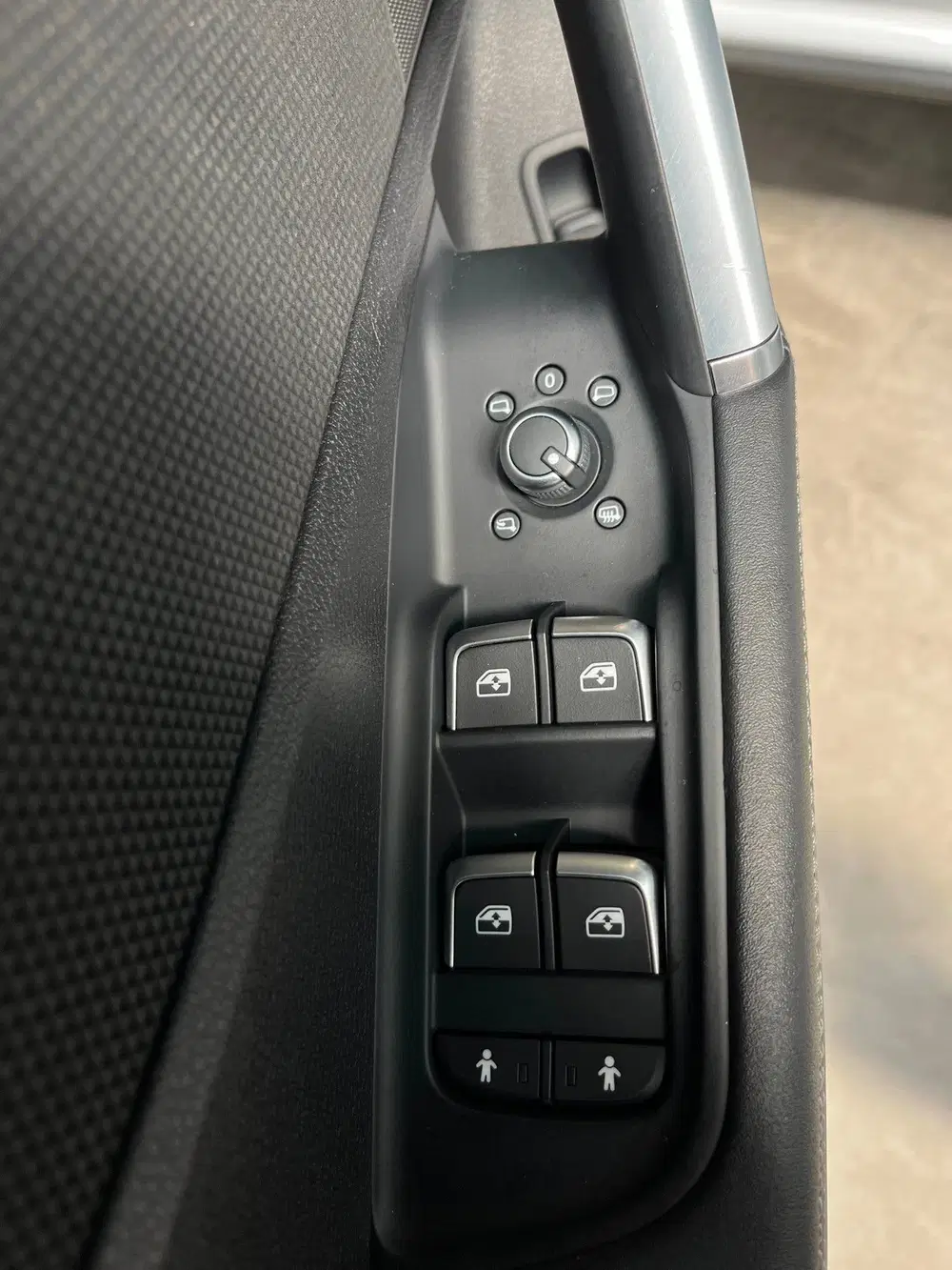 Audi Q2 35 TFSI Pro S-Line Pano uit 2020, foto 10