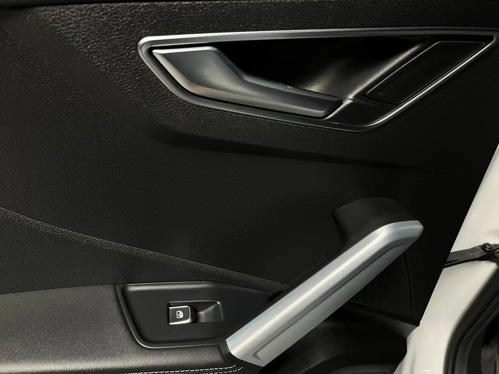 Audi Q2 35 TFSI Pro S-Line Pano uit 2020, foto 13