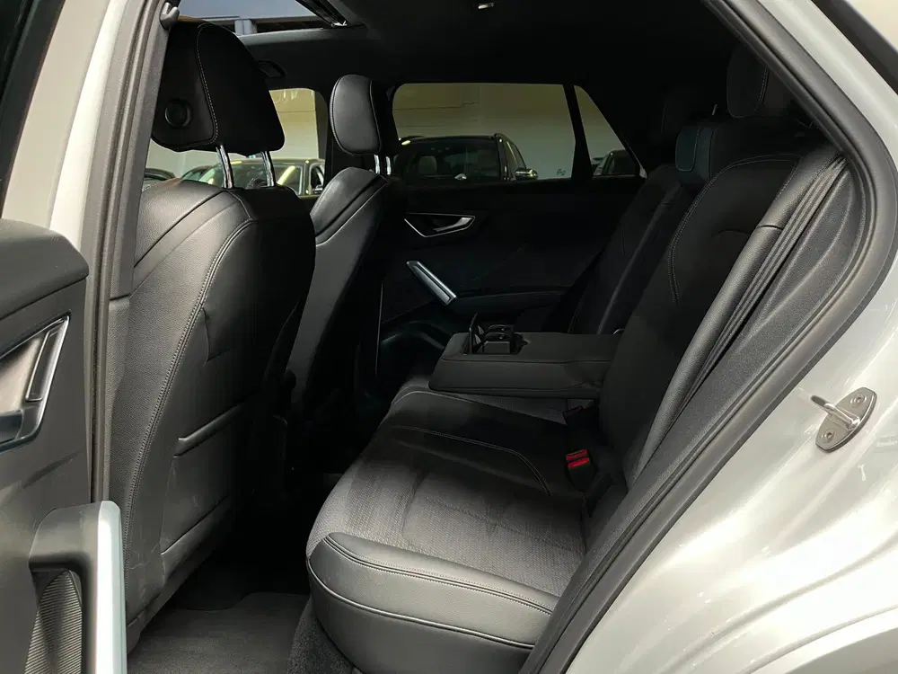 Audi Q2 35 TFSI Pro S-Line Pano uit 2020, foto 14