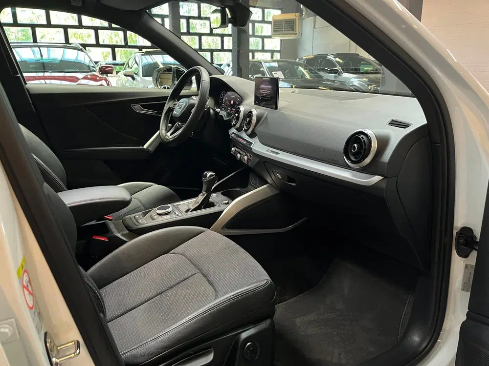 Audi Q2 35 TFSI Pro S-Line Pano uit 2020, foto 16