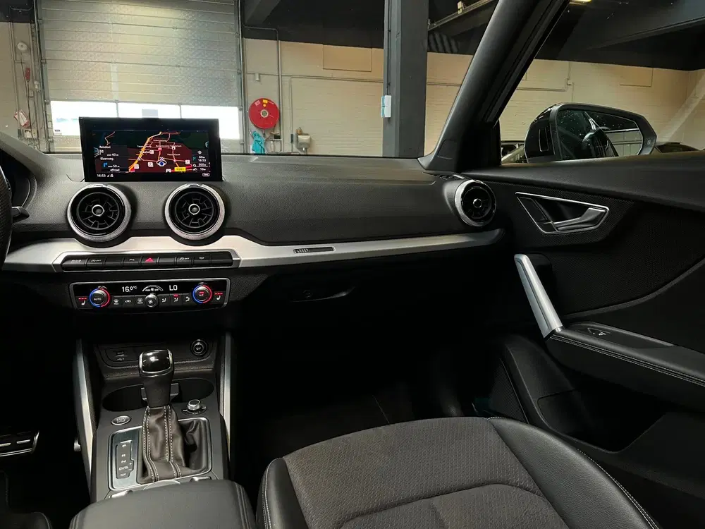 Audi Q2 35 TFSI Pro S-Line Pano uit 2020, foto 20