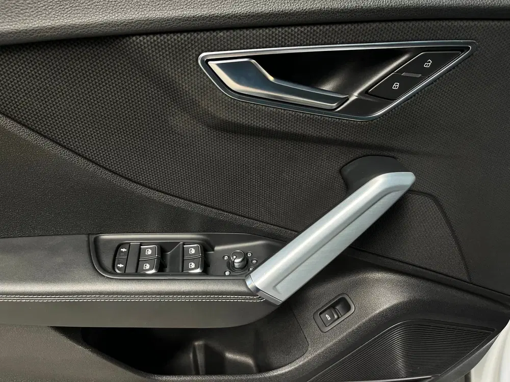 Audi Q2 35 TFSI Pro S-Line Pano uit 2020, foto 9