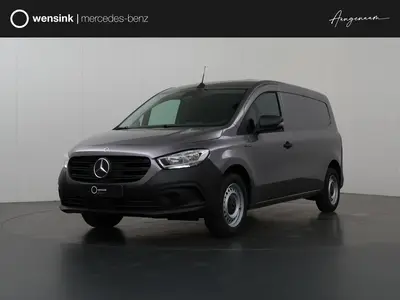 Mercedes-Benz Citan 112 Base L2 51 kWh uit 2026