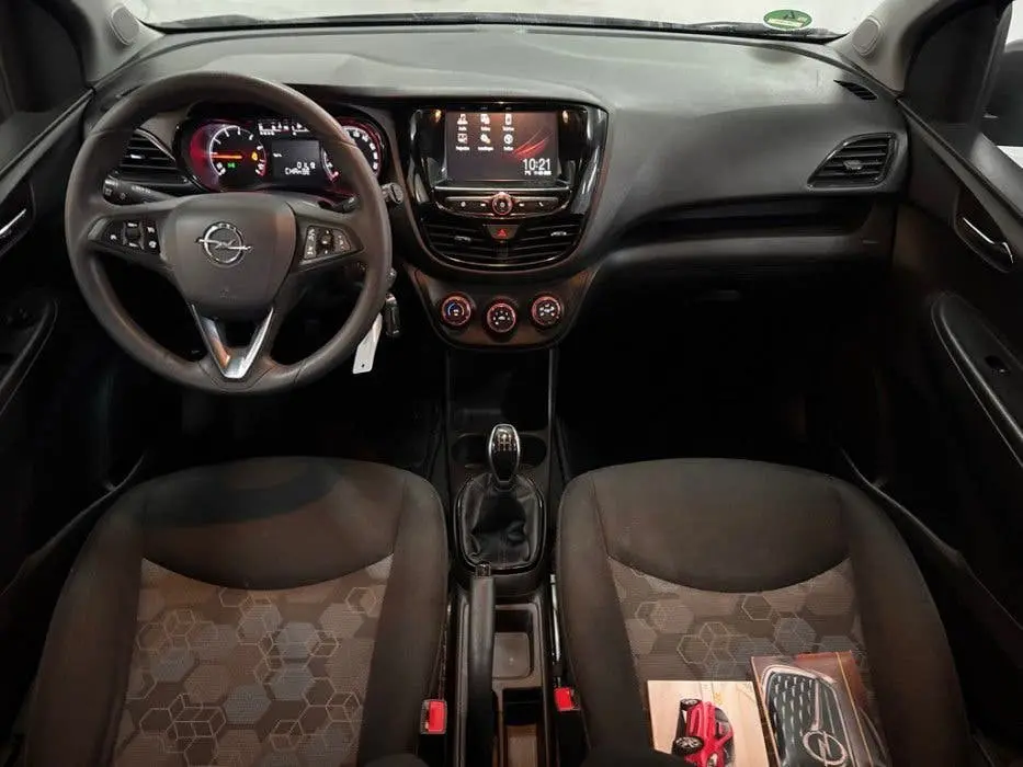 Opel Karl 1.0 Rocks Online Edition|Carplay|Cruise|NAV uit 2019, foto 12