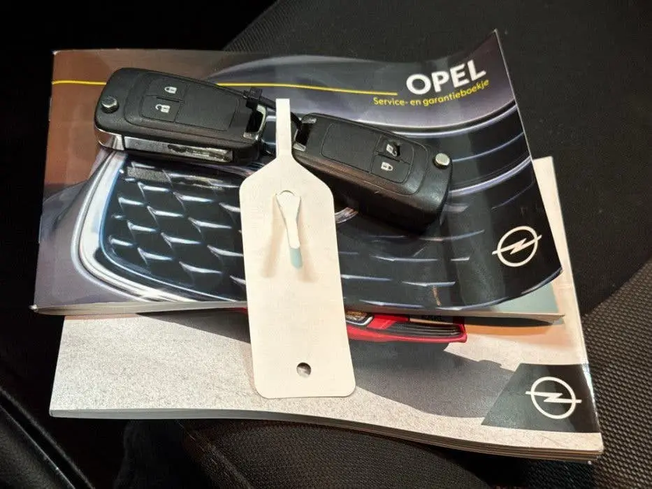 Opel Karl 1.0 Rocks Online Edition|Carplay|Cruise|NAV uit 2019, foto 13