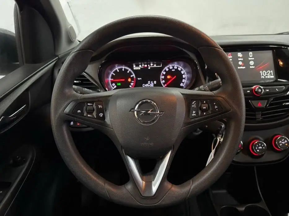 Opel Karl 1.0 Rocks Online Edition|Carplay|Cruise|NAV uit 2019, foto 14
