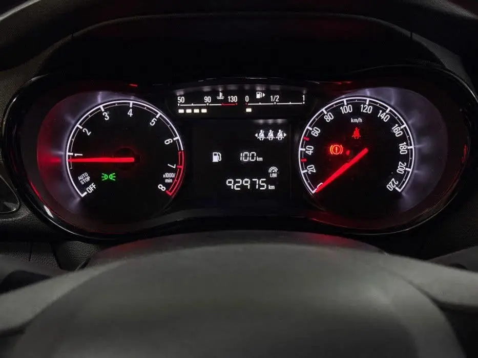 Opel Karl 1.0 Rocks Online Edition|Carplay|Cruise|NAV uit 2019, foto 15