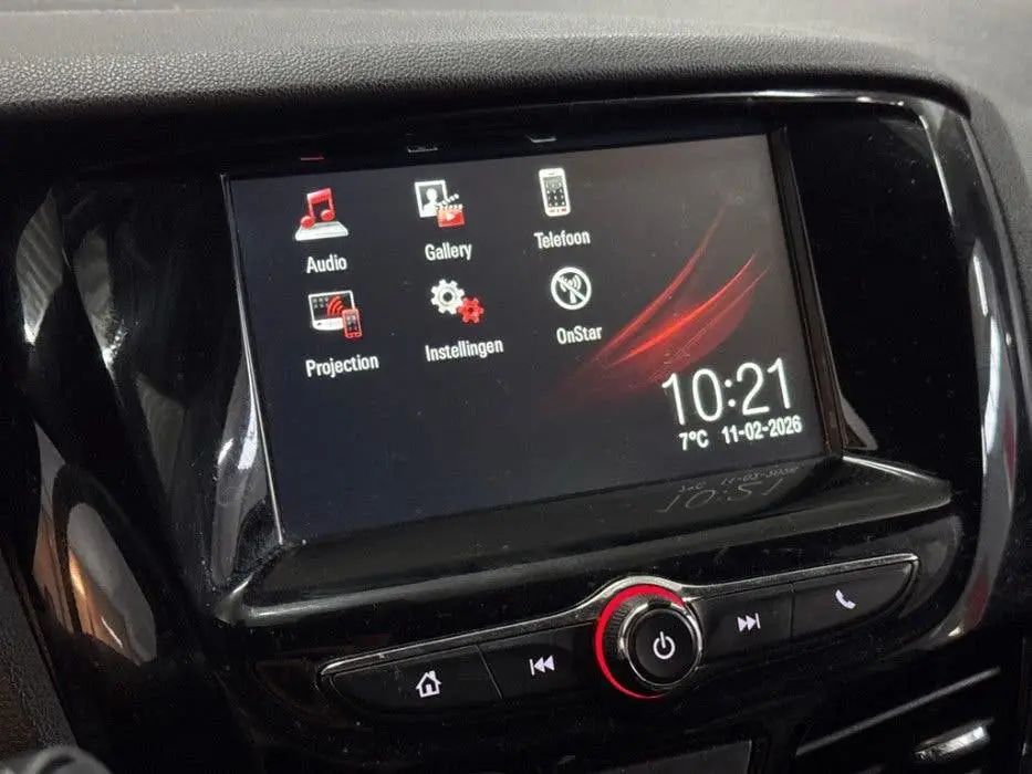 Opel Karl 1.0 Rocks Online Edition|Carplay|Cruise|NAV uit 2019, foto 16