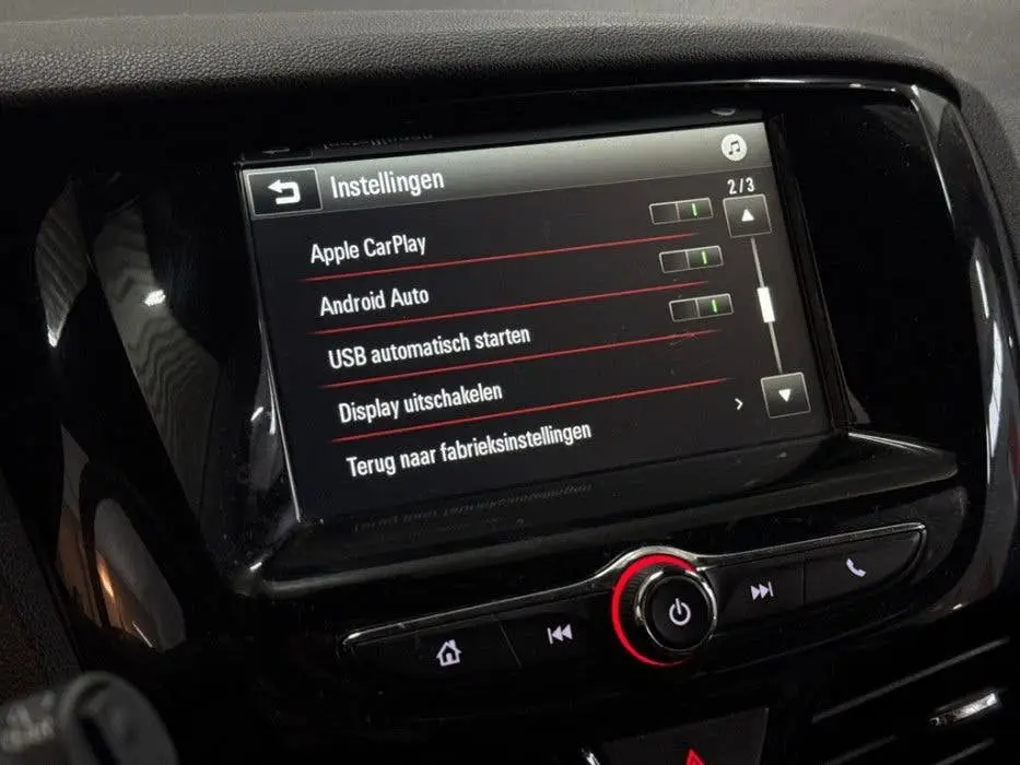 Opel Karl 1.0 Rocks Online Edition|Carplay|Cruise|NAV uit 2019, foto 17