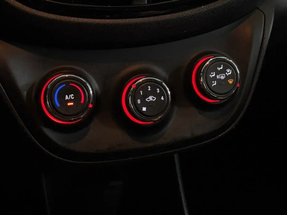 Opel Karl 1.0 Rocks Online Edition|Carplay|Cruise|NAV uit 2019, foto 18