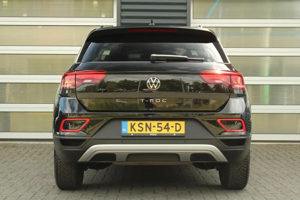 Volkswagen T-Roc 1.0 TSI 115pk Life 'Goal' | Allseasonbanden uit 2025, foto 10