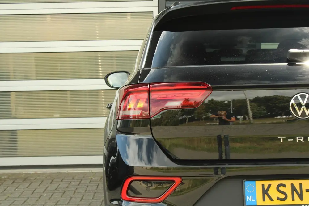 Volkswagen T-Roc 1.0 TSI 115pk Life 'Goal' | Allseasonbanden uit 2025, foto 11