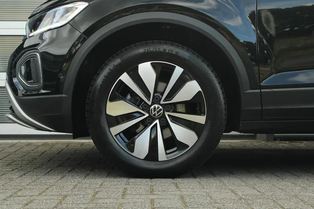 Volkswagen T-Roc 1.0 TSI 115pk Life 'Goal' | Allseasonbanden uit 2025, foto 14