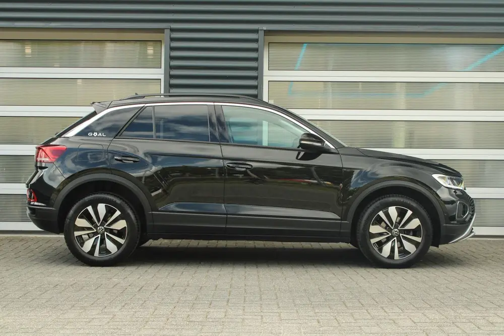 Volkswagen T-Roc 1.0 TSI 115pk Life 'Goal' | Allseasonbanden uit 2025, foto 3