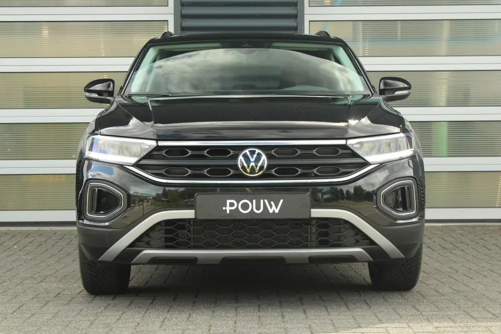 Volkswagen T-Roc 1.0 TSI 115pk Life 'Goal' | Allseasonbanden uit 2025, foto 7
