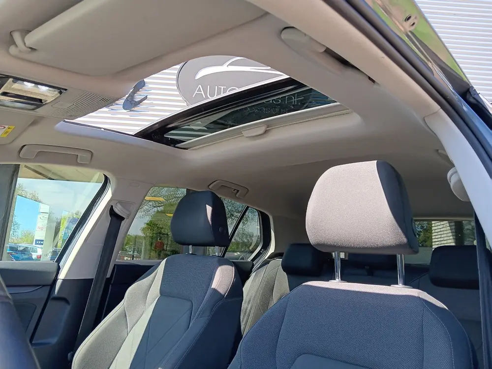 Volkswagen Golf 1.5 TSI Style|PANO|ADAPT CR|LED|STOELMASSAGE uit 2021, foto 16