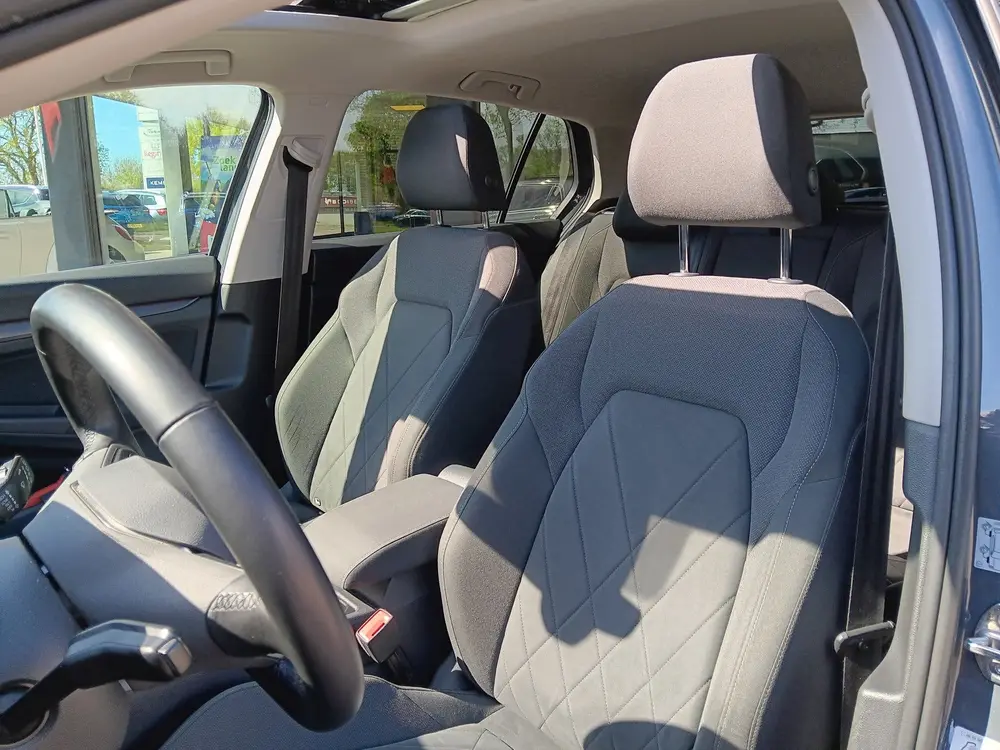 Volkswagen Golf 1.5 TSI Style|PANO|ADAPT CR|LED|STOELMASSAGE uit 2021, foto 4