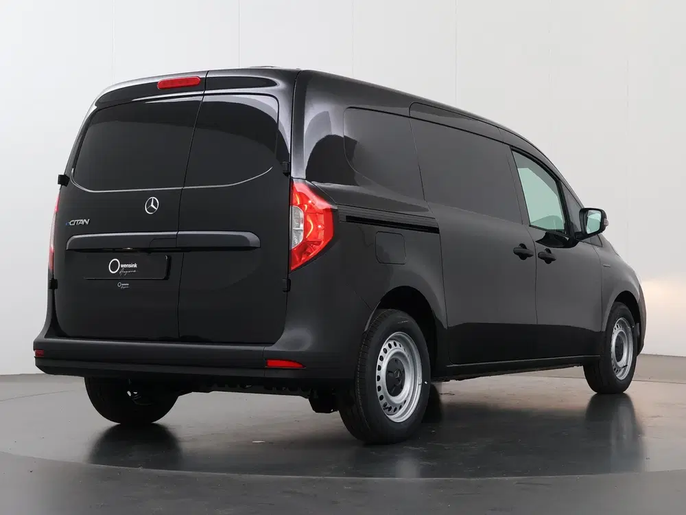 Mercedes-Benz Citan 112 Base L2 51 kWh uit 2026, foto 2