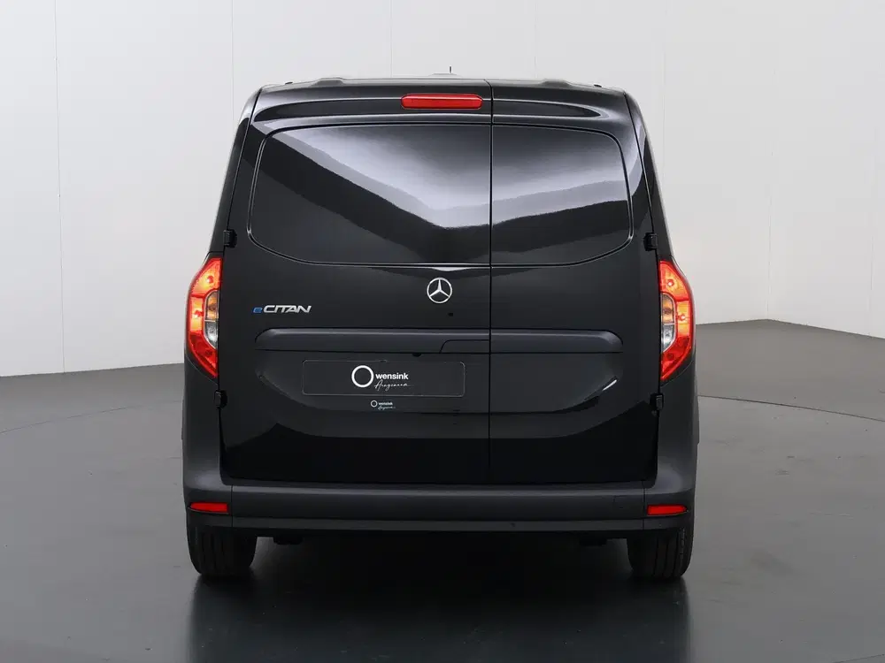 Mercedes-Benz Citan 112 Base L2 51 kWh uit 2026, foto 4