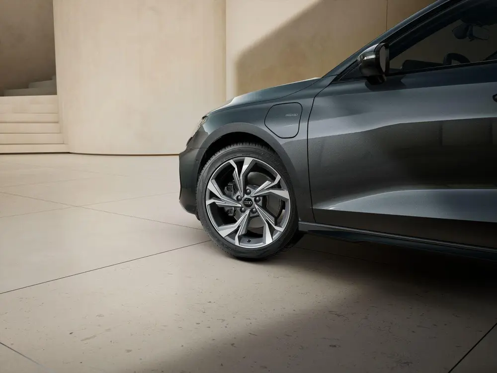 Audi A3 1.5 e-hybrid 205pk S Edition uit 2026, foto 8