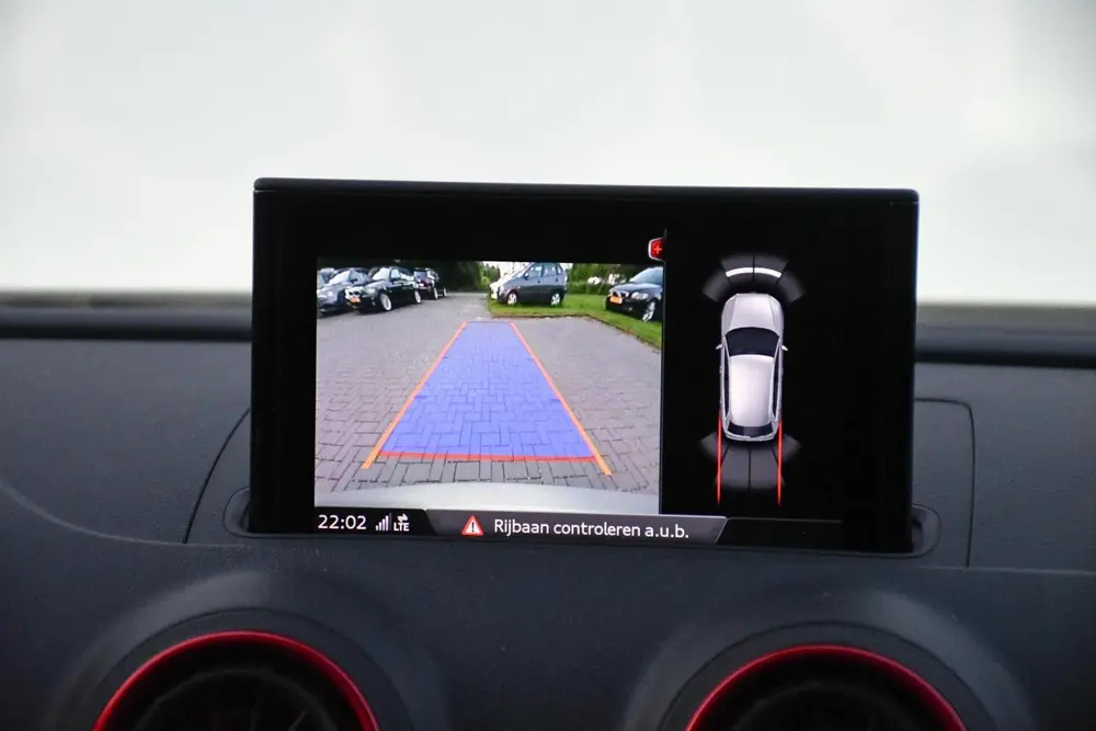 Audi RS3 2.5 TFSI Quattro Panoramdak Virtual B&O 40 uit 2019, foto 14