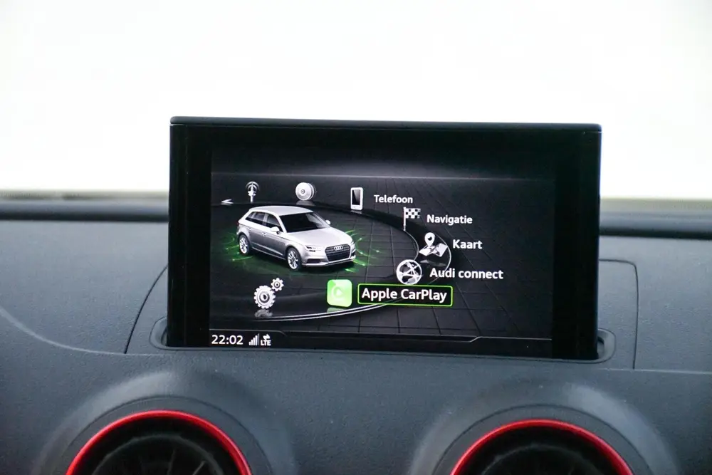 Audi RS3 2.5 TFSI Quattro Panoramdak Virtual B&O 40 uit 2019, foto 15