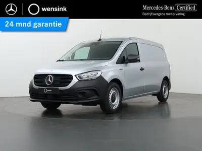 Mercedes-Benz Citan 112 Base L2 51 kWh uit 2026