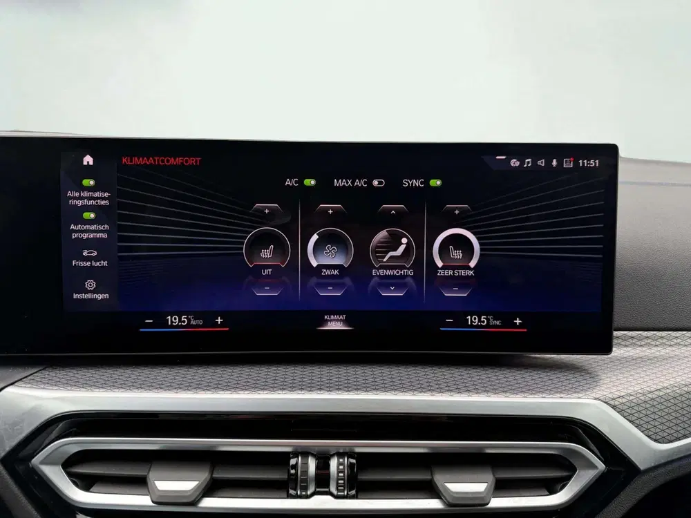 BMW i4 M50 High Executive 84 kWh uit 2022, foto 14