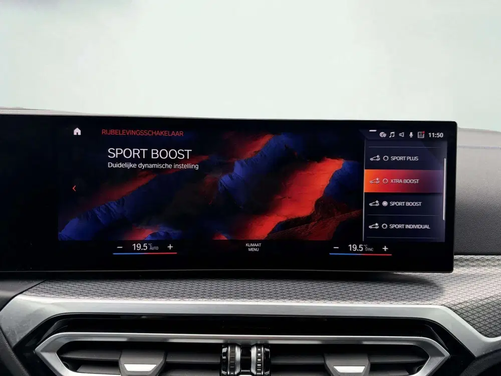 BMW i4 M50 High Executive 84 kWh uit 2022, foto 17