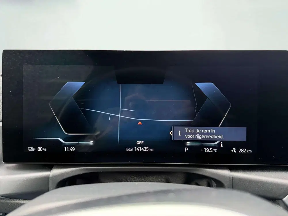 BMW i4 M50 High Executive 84 kWh uit 2022, foto 18