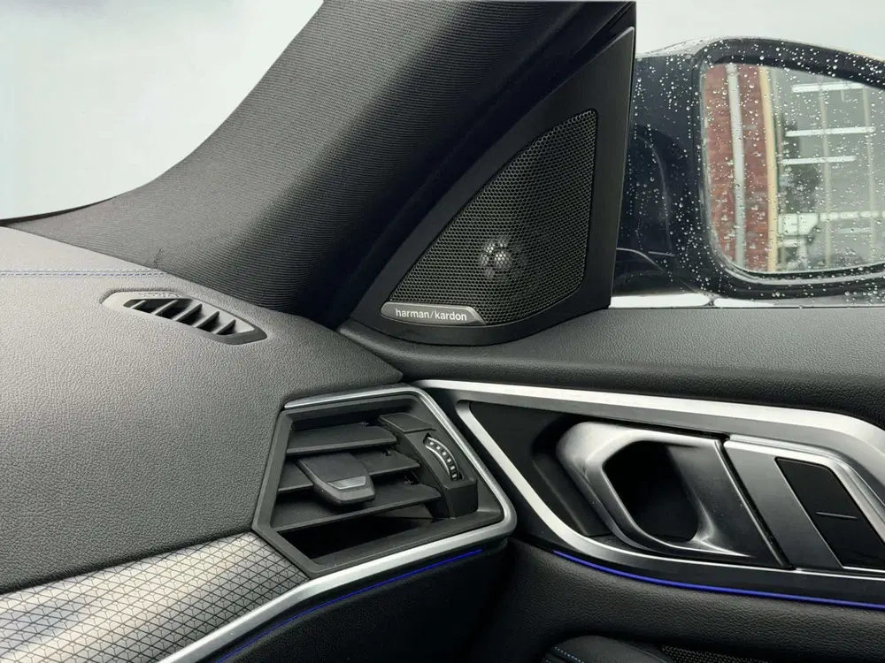 BMW i4 M50 High Executive 84 kWh uit 2022, foto 20