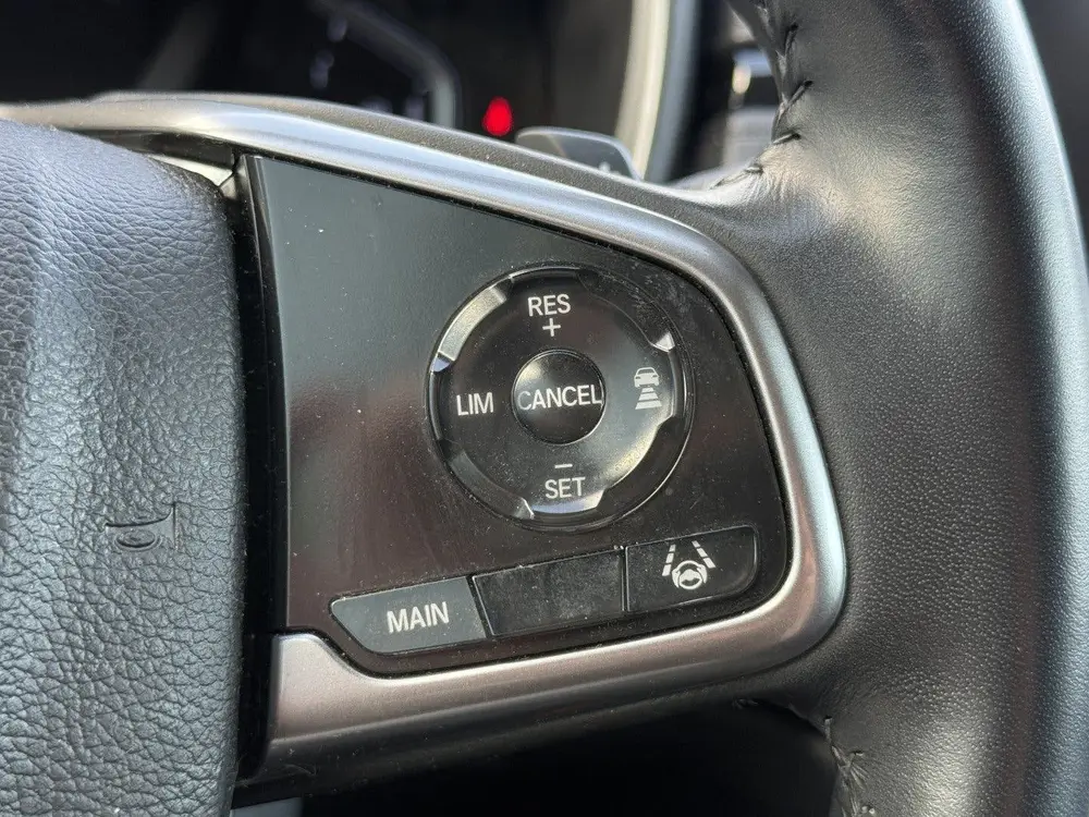 Honda Cr-V 2.0 HYBRID 184pk 4WD Automaat Elegance | Aero Pak uit 2022, foto 14