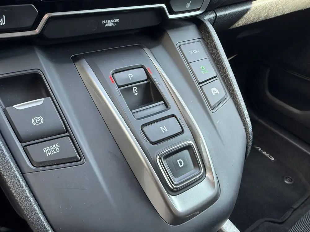 Honda Cr-V 2.0 HYBRID 184pk 4WD Automaat Elegance | Aero Pak uit 2022, foto 16
