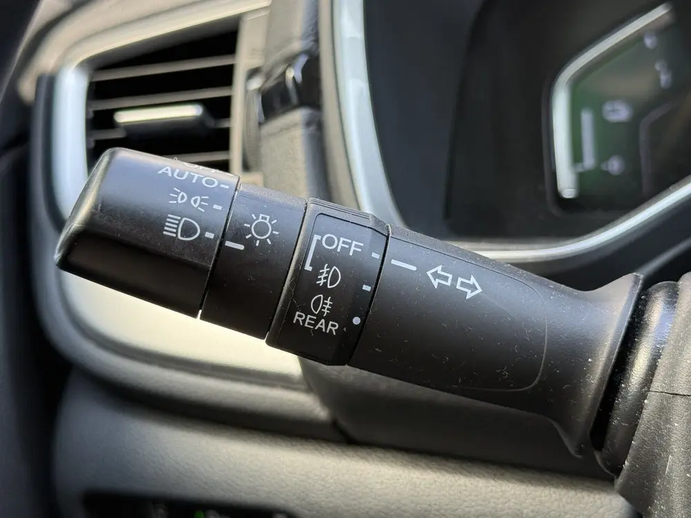 Honda Cr-V 2.0 HYBRID 184pk 4WD Automaat Elegance | Aero Pak uit 2022, foto 19