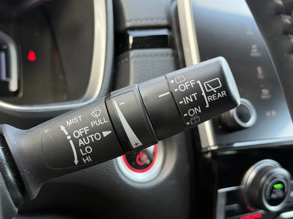 Honda Cr-V 2.0 HYBRID 184pk 4WD Automaat Elegance | Aero Pak uit 2022, foto 20