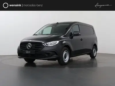 Mercedes-Benz Citan 112 Base L2 51 kWh uit 2026