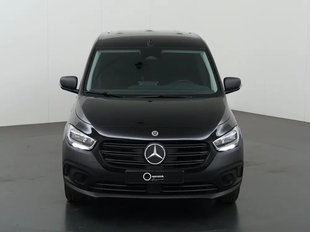 Mercedes-Benz Citan 112 Base L2 51 kWh uit 2026, foto 3