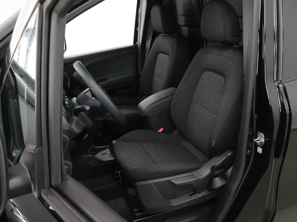 Mercedes-Benz Citan 112 Base L2 51 kWh uit 2026, foto 8