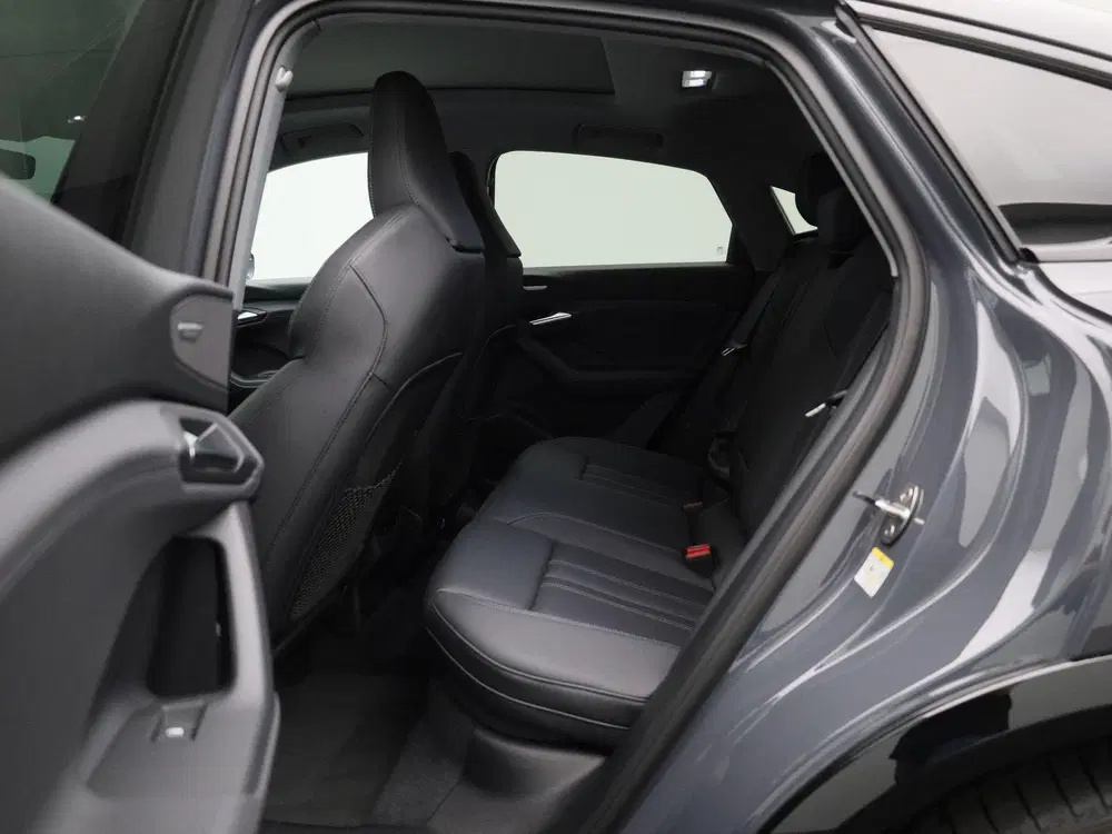 Audi Q6 e-tron S edition quattro 100 kWh uit 2025, foto 10