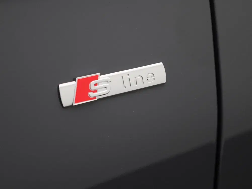 Audi Q6 e-tron S edition quattro 100 kWh uit 2025, foto 17