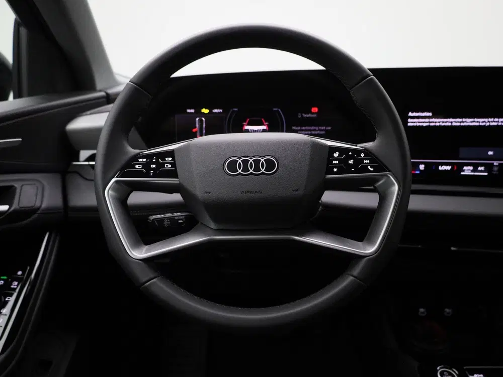 Audi Q6 e-tron S edition quattro 100 kWh uit 2025, foto 7