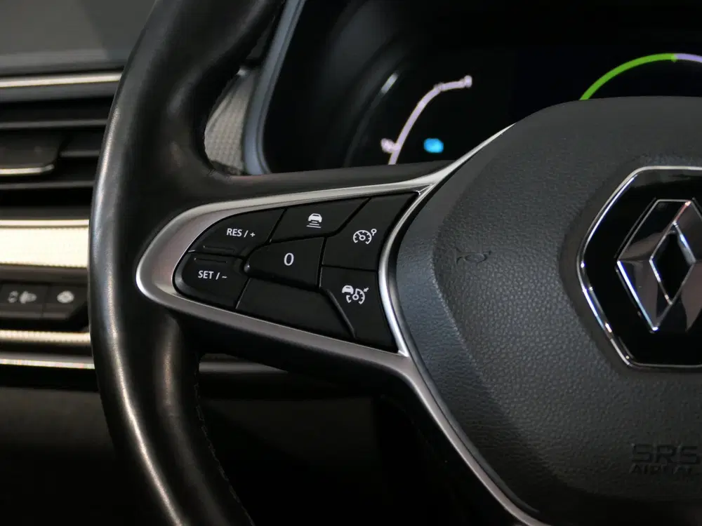 Renault Arkana 1.6 E-Tech Hybrid 145 Intens uit 2022, foto 15