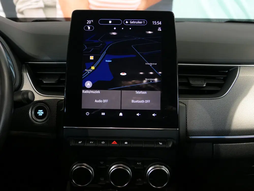 Renault Arkana 1.6 E-Tech Hybrid 145 Intens uit 2022, foto 19