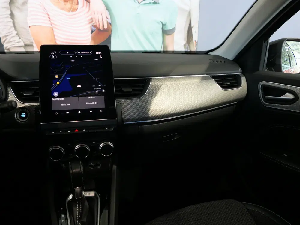 Renault Arkana 1.6 E-Tech Hybrid 145 Intens uit 2022, foto 20