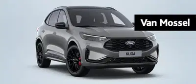 Ford Kuga 2.5 PHEV ST-Line X uit 2026