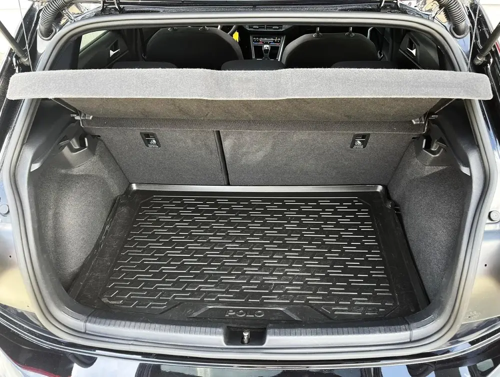 Volkswagen Polo 1.0 TSI 95pk R-Line Business | Panoramadak | uit 2022, foto 19