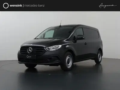 Mercedes-Benz Citan 112 GB L2 51kWh uit 2026