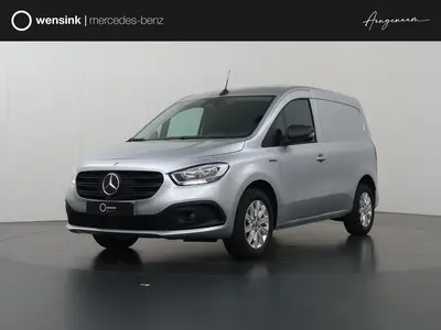 Mercedes-Benz Citan 112 GB L1 51kWh uit 2026